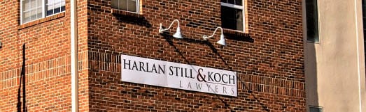 Harlan Still & Koch | Lawyers